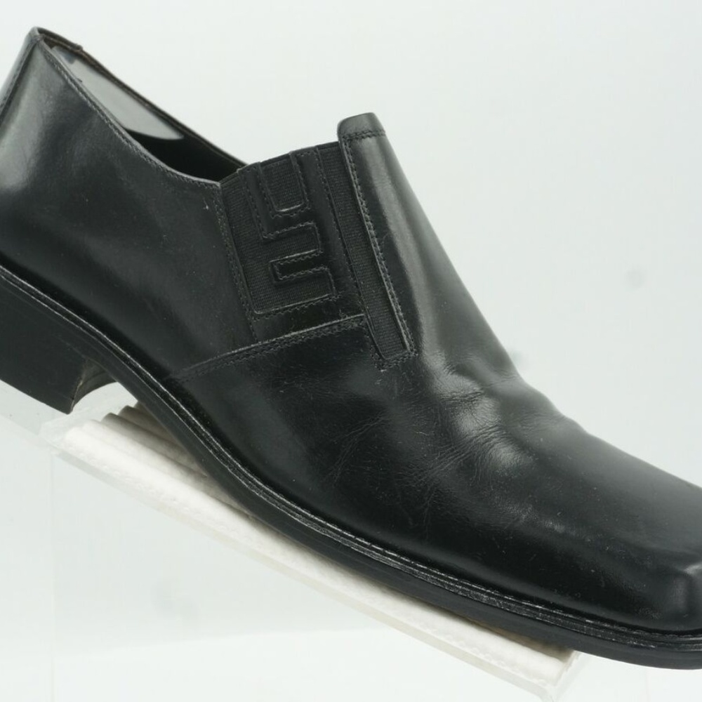 Steeple Gate Impulse Size 9 M Black Mens C3A C44
